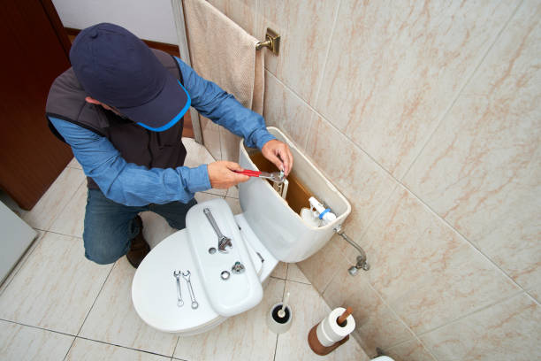 Best Residential Plumbing Services  in , CO