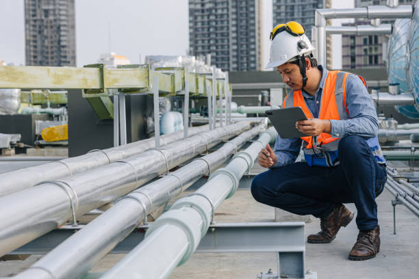 Best Commercial Plumbing Services  in , CO
